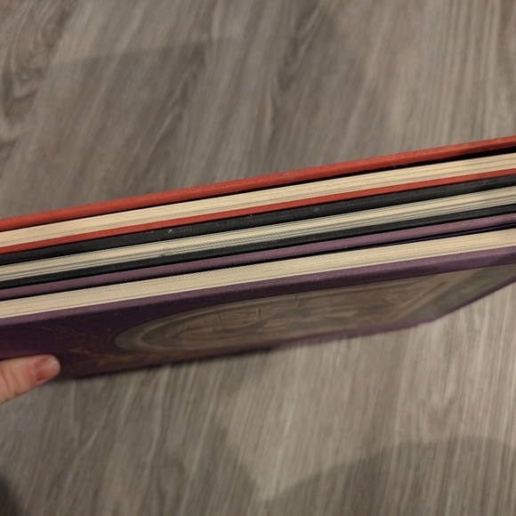 The Enchanted World Book Set - Picture 7 of 7